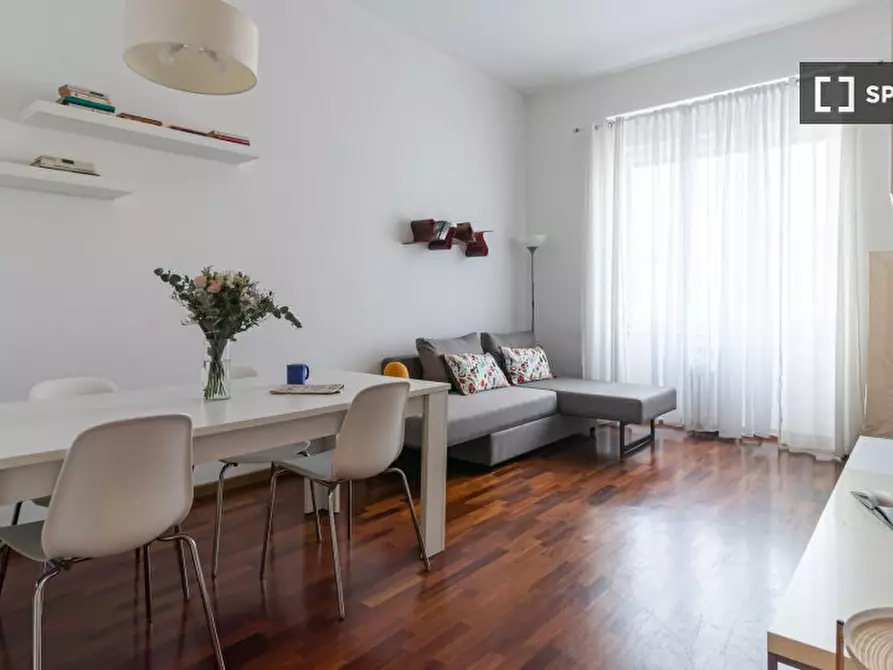 appartamento in affitto a Milano in zona San Vittore