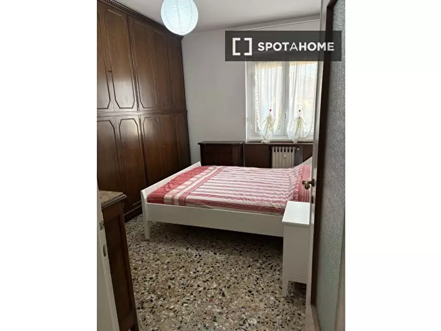 appartamento in affitto a Milano in zona Adriano