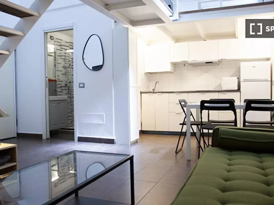 ufficio in affitto a Milano in zona Ronchetto sul Naviglio