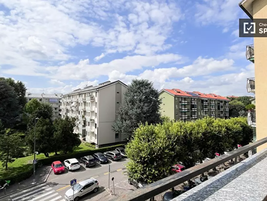 appartamento in affitto a Milano in zona Quarto Oggiaro