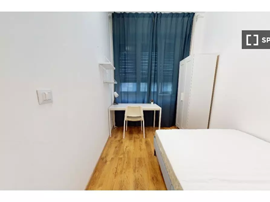 appartamento in affitto a Milano in zona Porta Venezia