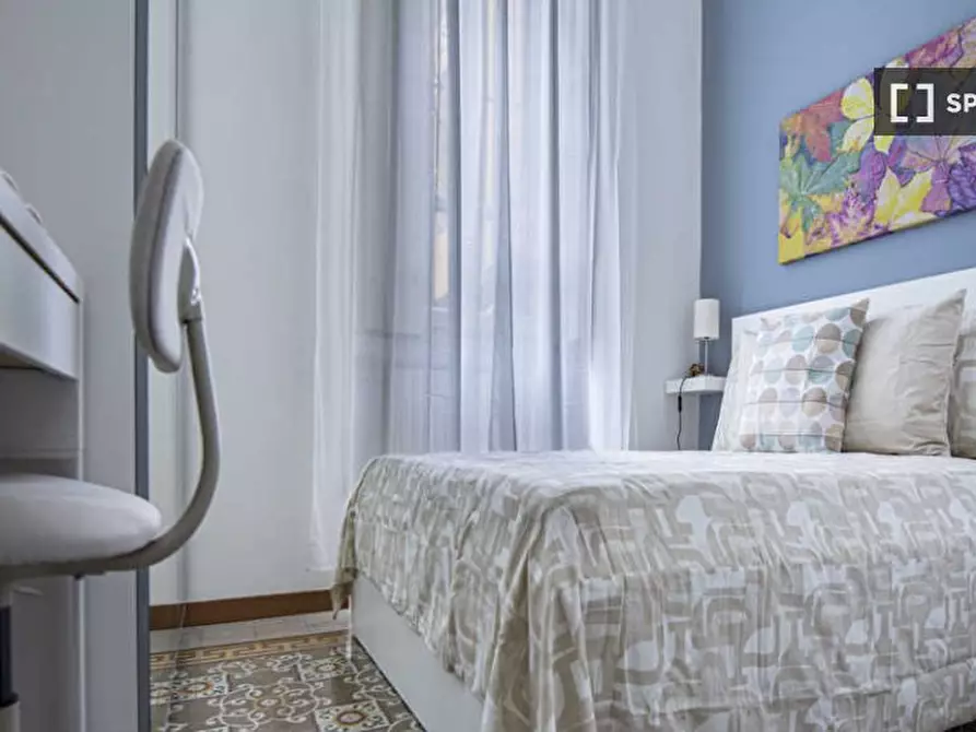 appartamento in affitto a Milano in zona Guastalla