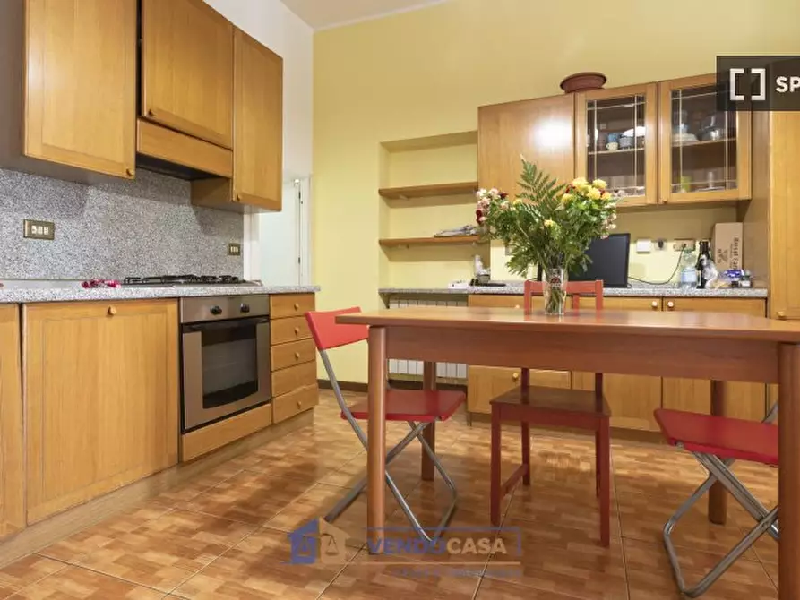 appartamento in affitto a Milano in zona Porta Ticinese