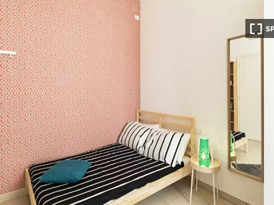 appartamento in affitto a Milano in zona Corvetto