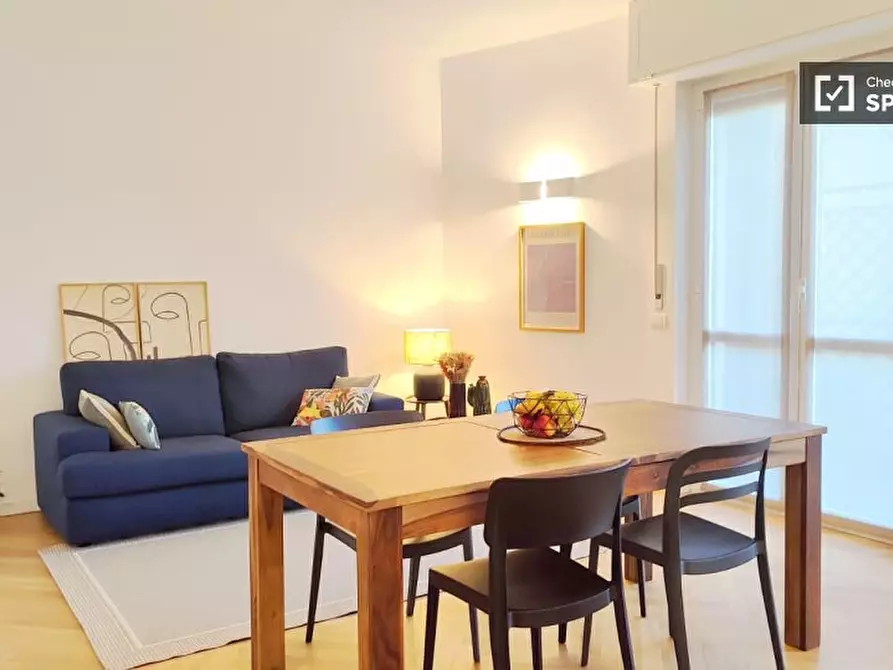 appartamento in affitto a Milano in zona Villapizzone