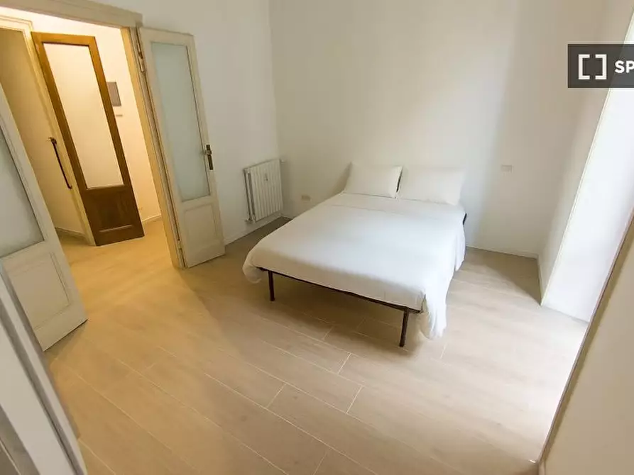 appartamento in affitto a Milano in zona Loreto