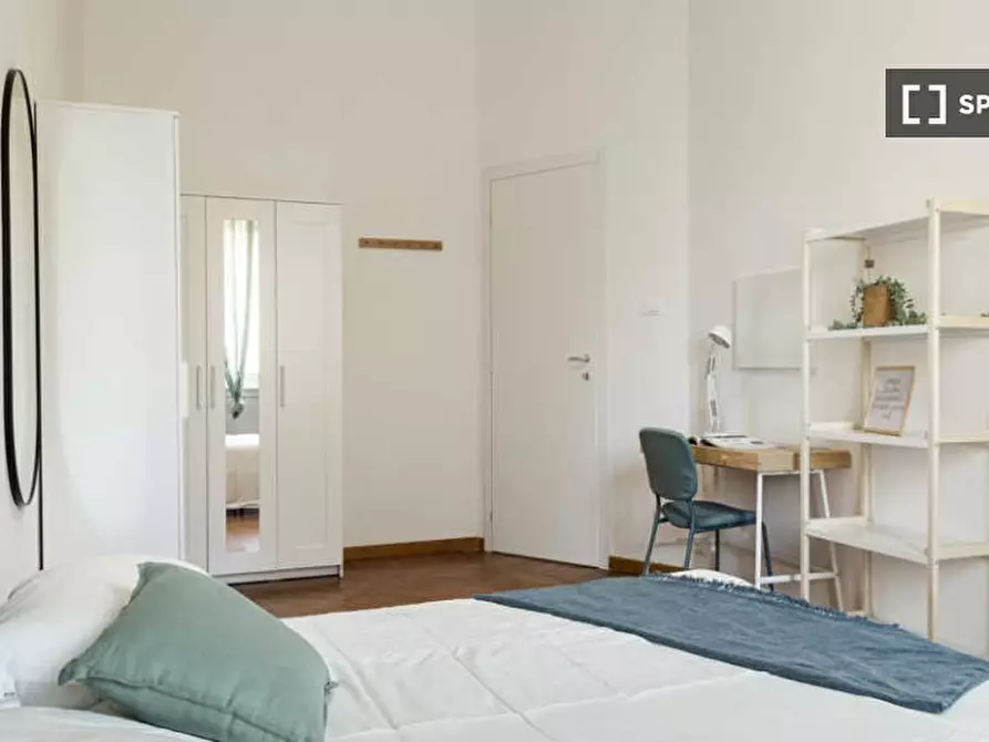 appartamento in affitto a Milano in zona Città Studi