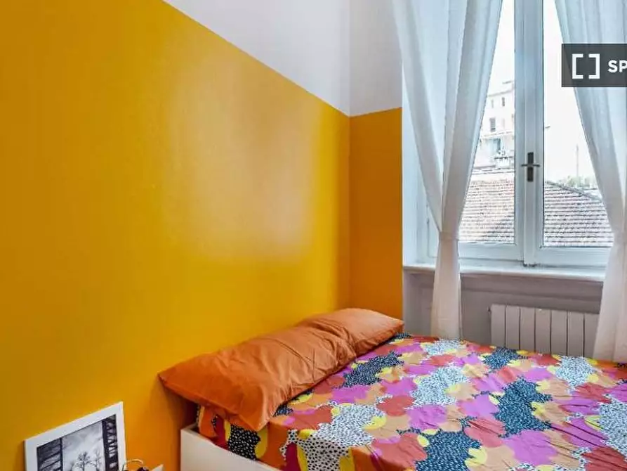 appartamento in affitto a Milano in zona Porta Romana