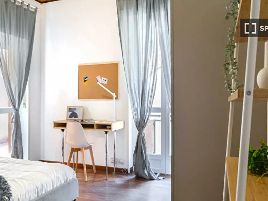 appartamento in affitto a Milano in zona Porta Romana