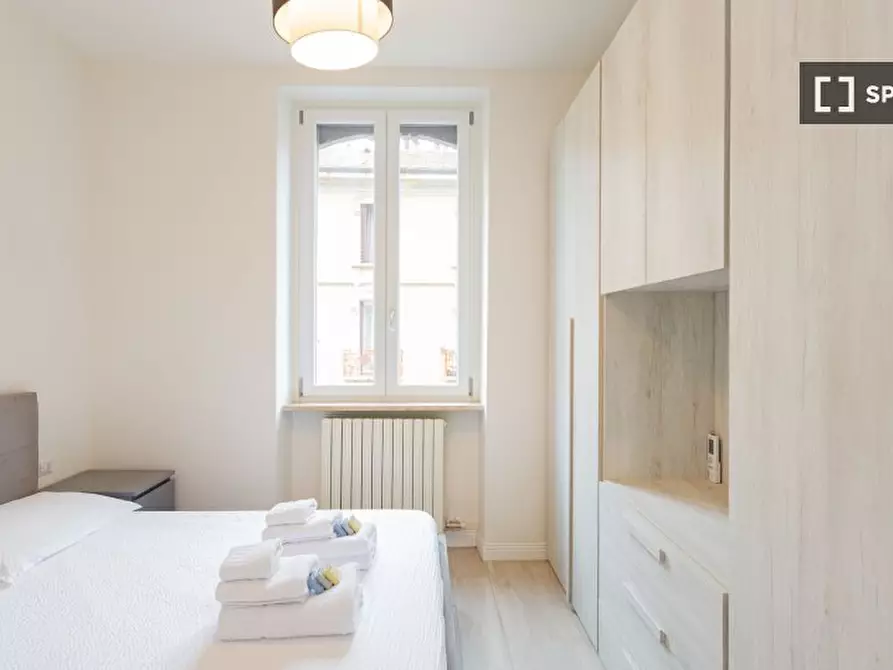 appartamento in affitto a Milano in zona Loreto