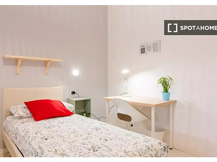 appartamento in affitto a Milano in zona Bovisasca