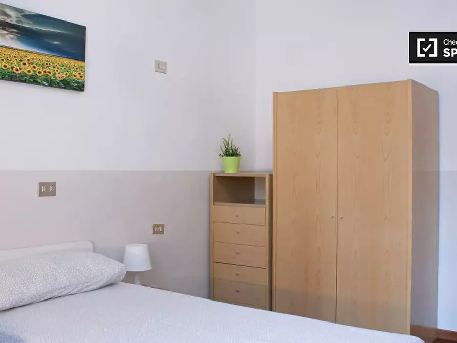 appartamento in affitto a Milano in zona Il Portello