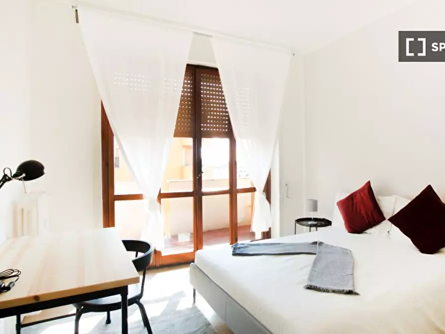 appartamento in affitto a Milano in zona Greco