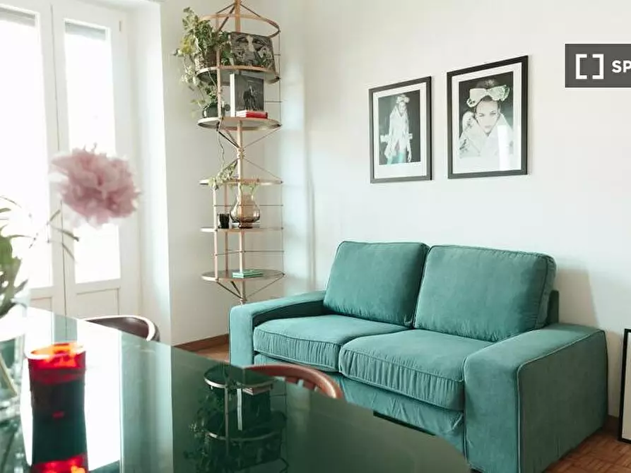 appartamento in affitto a Milano in zona San Vittore