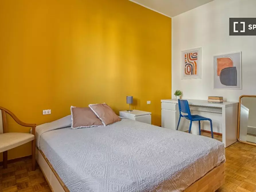 casa indipendente in affitto a Milano in zona Vigentino