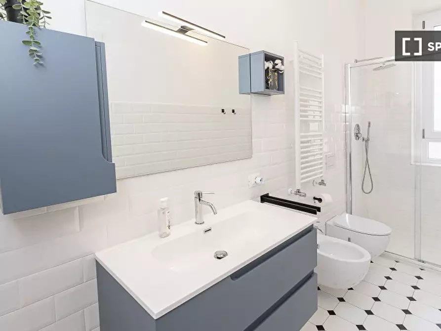 appartamento in affitto a Milano in zona Loreto