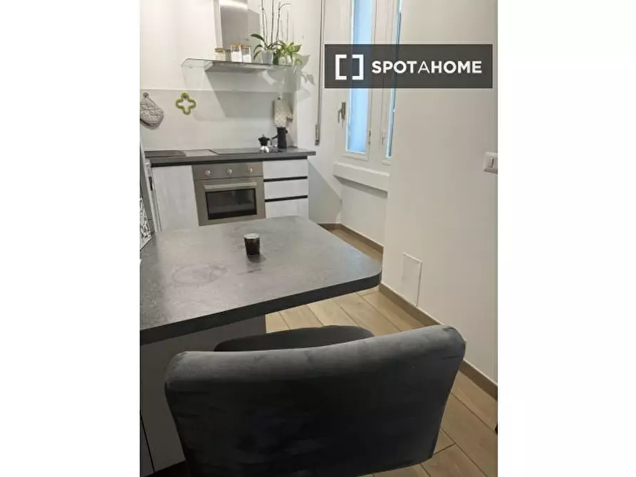 appartamento in affitto a Milano in zona Città Studi