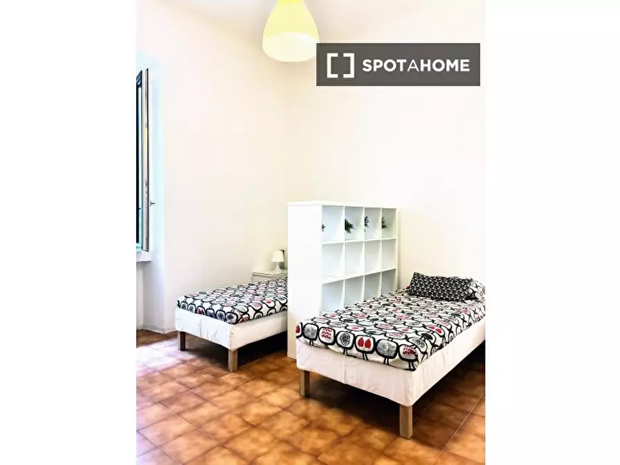 appartamento in affitto a Milano in zona Città Studi