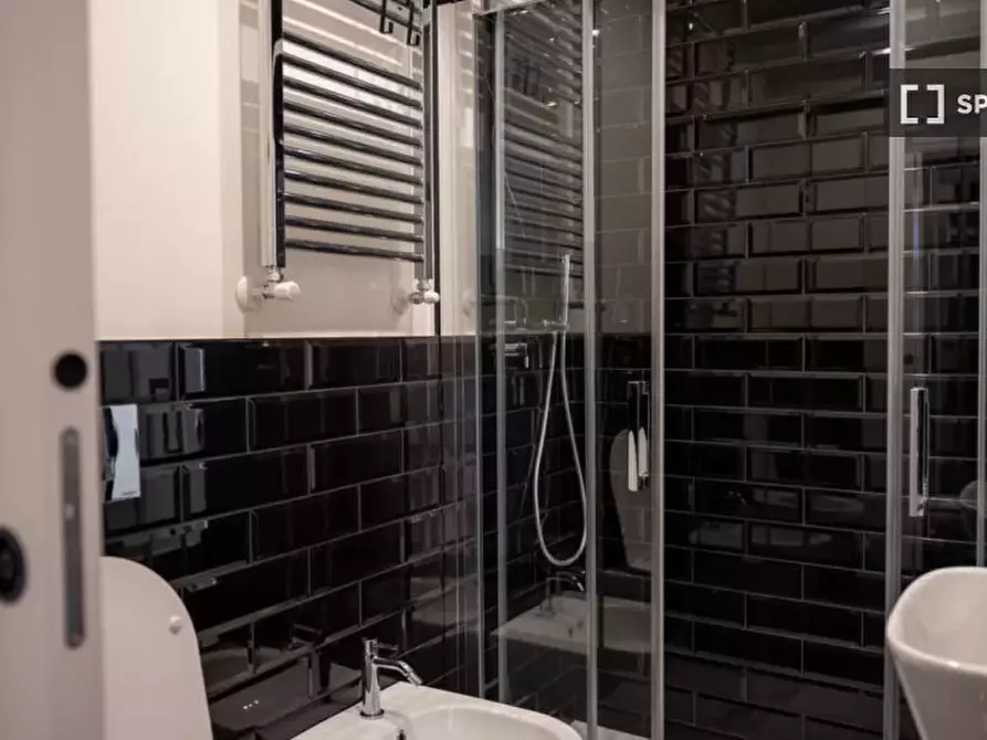 appartamento in affitto a Milano in zona Loreto