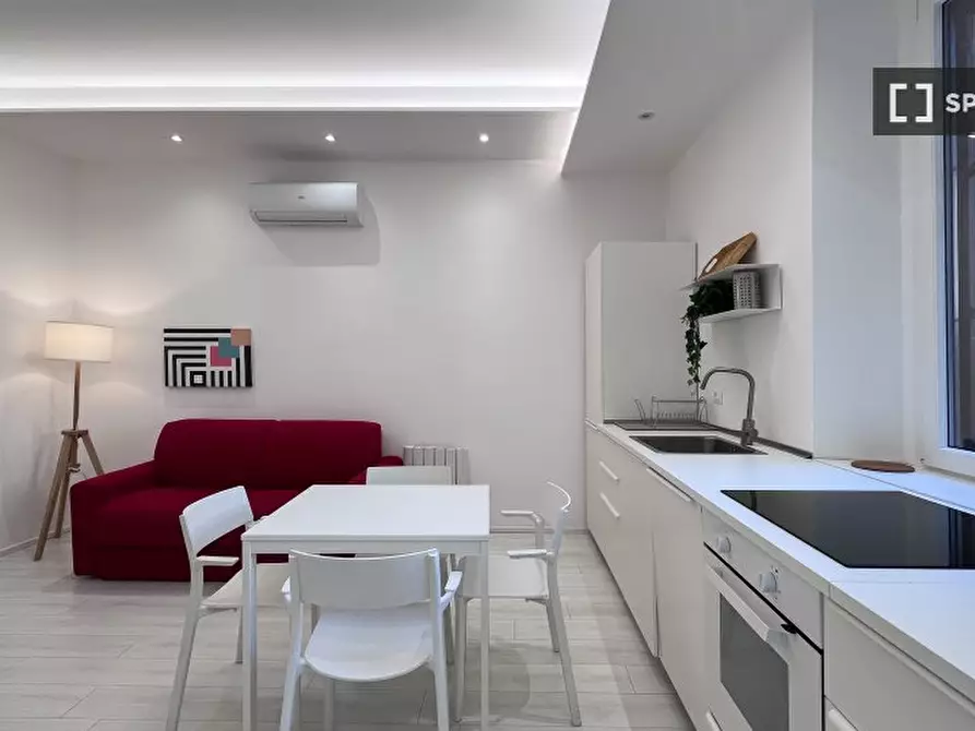 appartamento in affitto a Milano in zona Lambrate