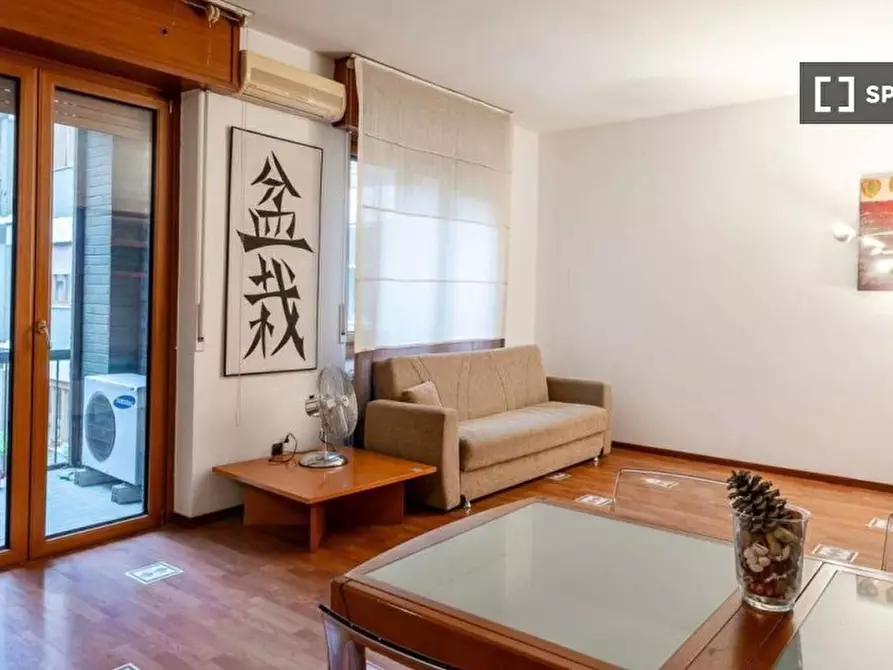 appartamento in affitto a Milano in zona Stadera