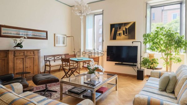 appartamento in affitto a Milano in zona San Vittore