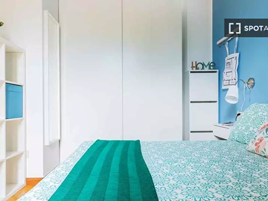 appartamento in affitto a Milano in zona Morivione