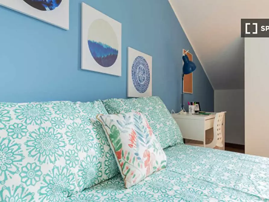 appartamento in affitto a Milano in zona Morivione