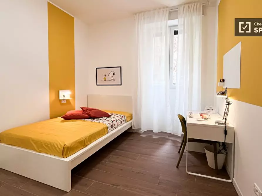 appartamento in affitto a Milano in zona Porta Vigentina