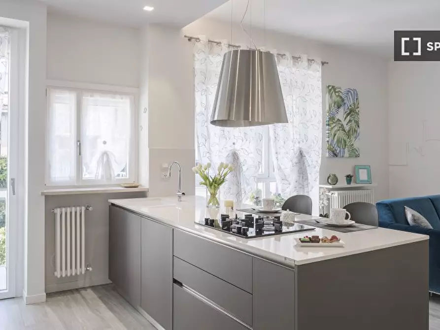 appartamento in affitto a Milano in zona Isola