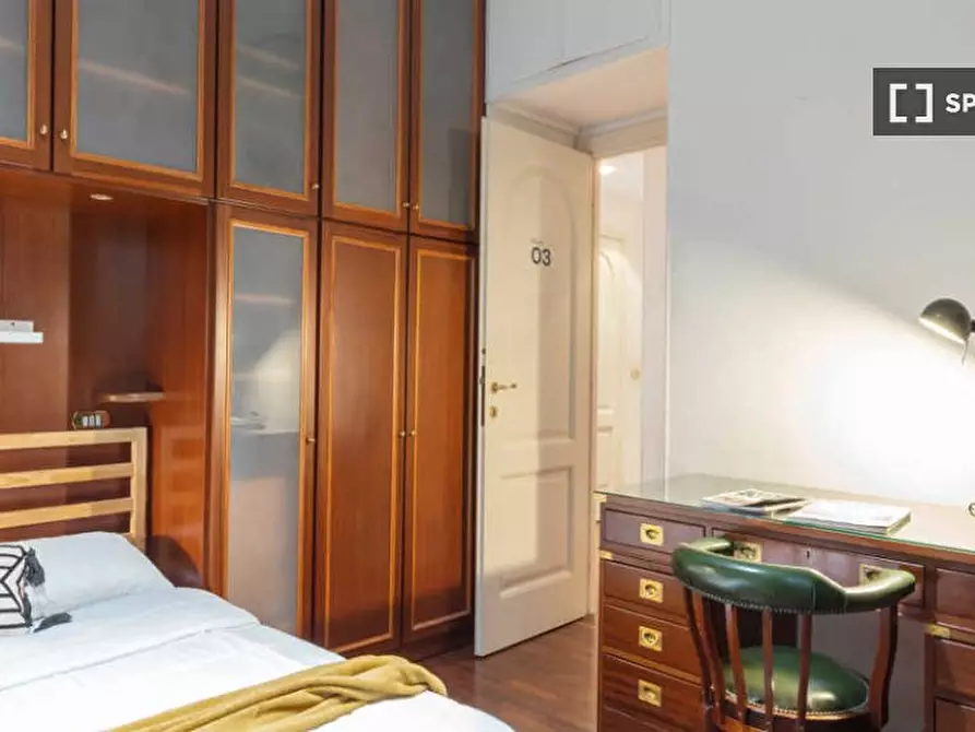 appartamento in affitto a Milano in zona Morivione