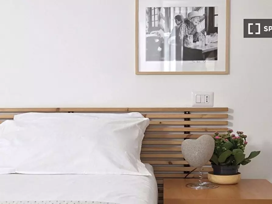 appartamento in affitto a Milano in zona XXII Marzo