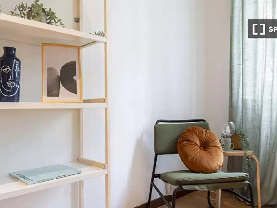 appartamento in affitto a Milano in zona Maggiolina