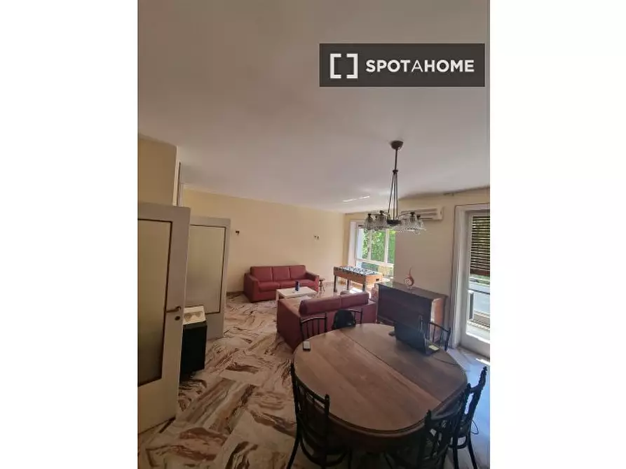 ufficio in affitto a Milano