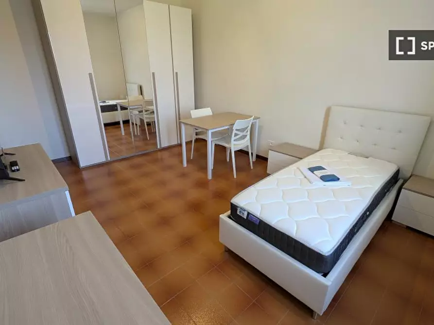 appartamento in affitto a Milano in zona Ronchetto sul Naviglio