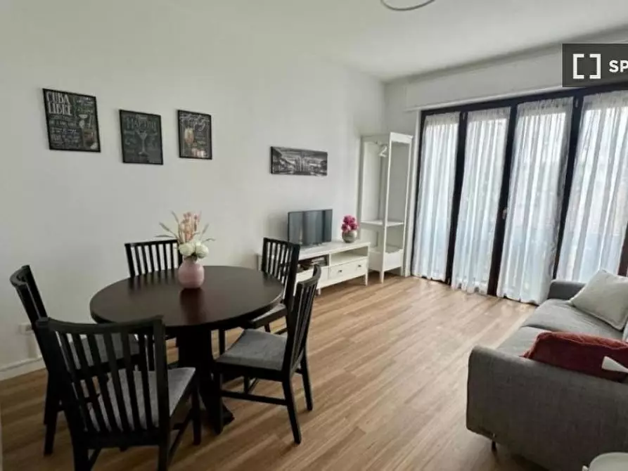 appartamento in affitto a Milano in zona Affori