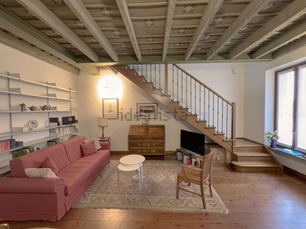 appartamento in affitto a Milano in zona Trenno