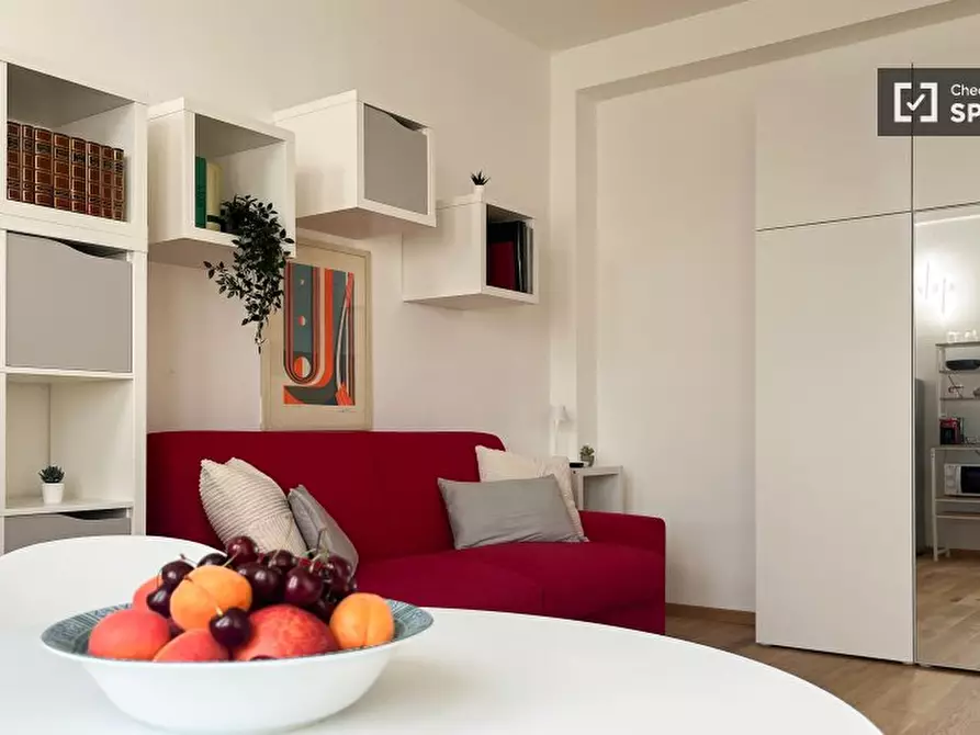 ufficio in affitto a Milano