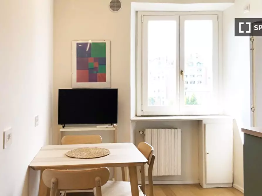 ufficio in affitto a Milano in zona Porta Ticinese