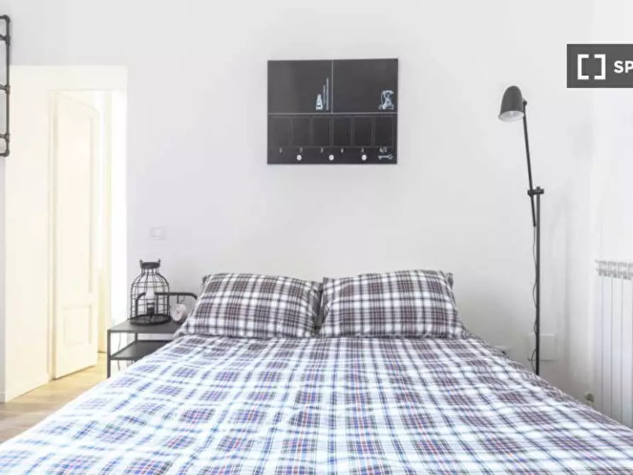 appartamento in affitto a Milano in zona Porta Ticinese