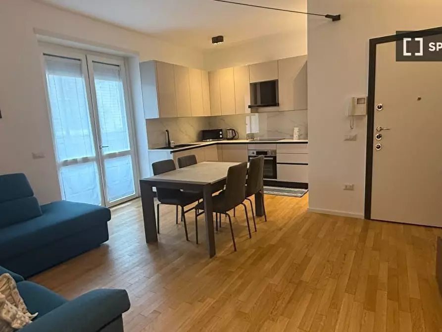 appartamento in affitto a Milano in zona Porta Vigentina