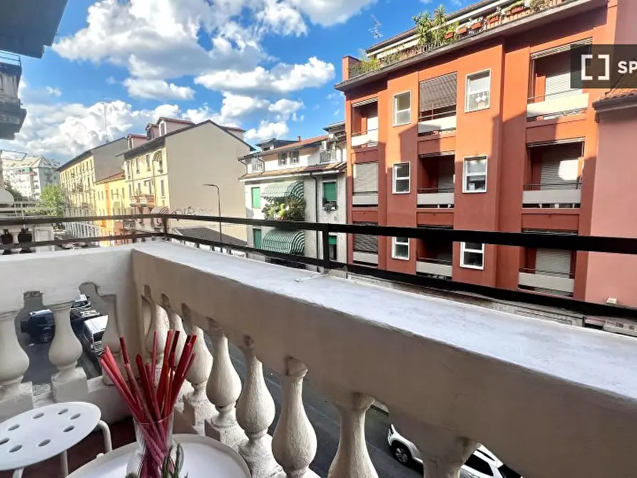 ufficio in affitto a Milano in zona Loreto