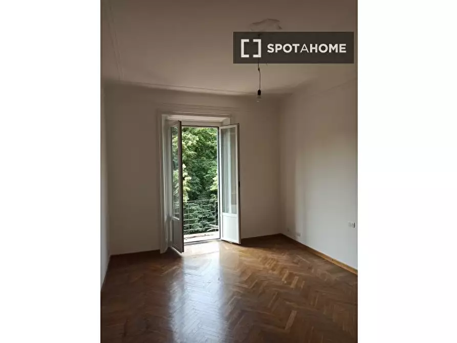 appartamento in affitto a Milano in zona XXII Marzo