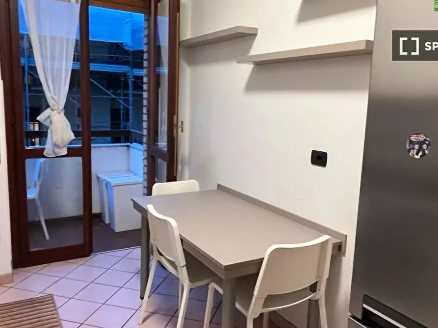 appartamento in affitto a Milano in zona Porta Vigentina