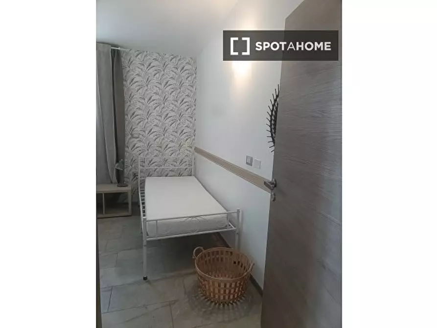 appartamento in affitto a Milano in zona Villapizzone