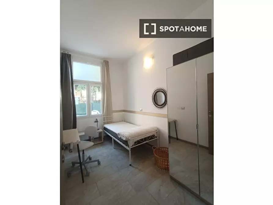 appartamento in affitto a Milano in zona Villapizzone