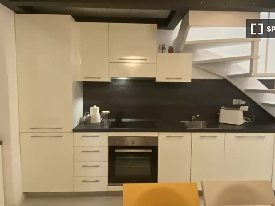 appartamento in affitto a Milano in zona Porta Ticinese