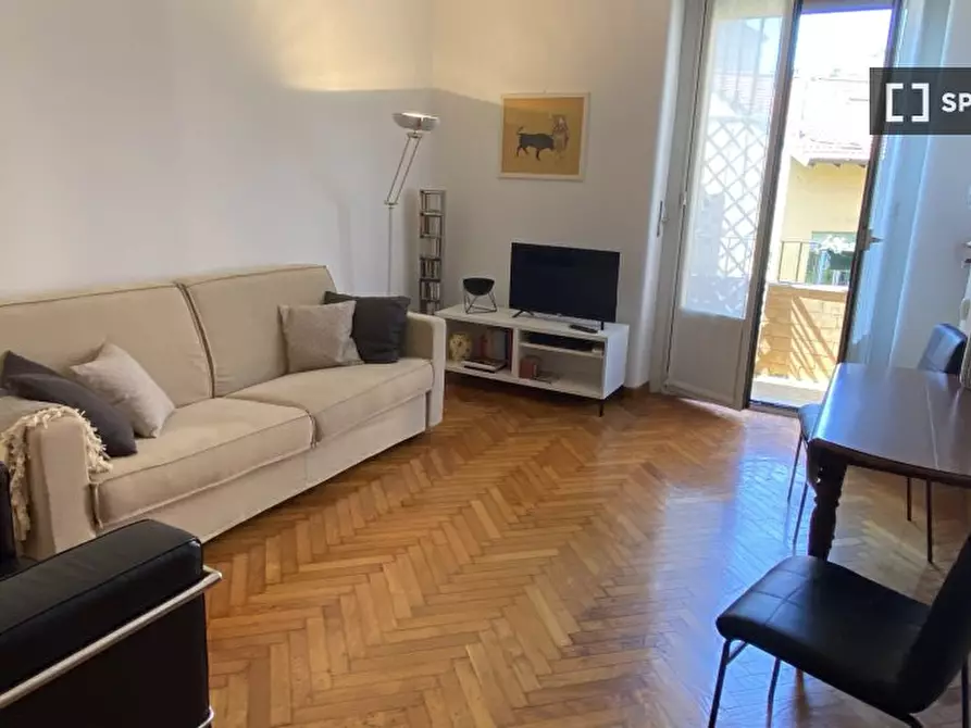 appartamento in affitto a Milano in zona Piazzale Lodi