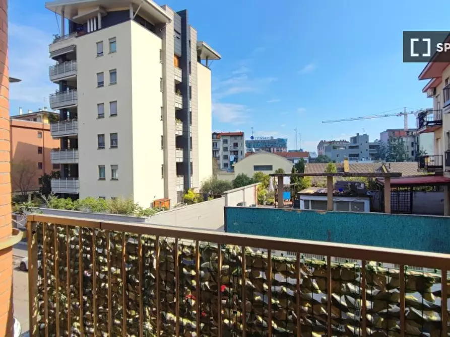 ufficio in affitto a Milano in zona Dergano