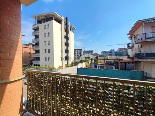 appartamento in affitto a Milano in zona Dergano